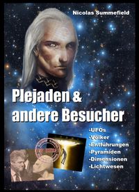 Produktbild: Plejaden und andere Besucher