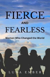 Produktbild: Fierce and Fearless