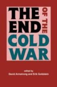 Produktbild: The End of the Cold War