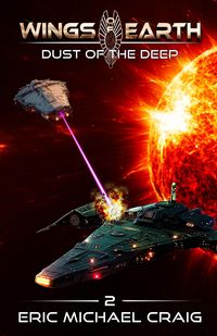 Produktbild: Dust of the Deep