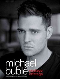 Produktbild: Michael Buble: Onstage, Offstage