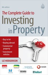 Produktbild: Complete Guide to Investing in Property