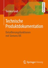 Produktbild: Technische Produktdokumentation