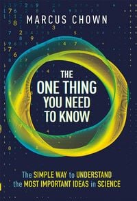 Produktbild: The One Thing You Need to Know