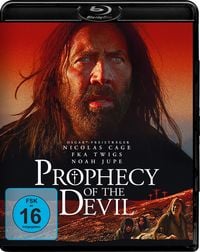 Produktbild: Prophecy of the Devil