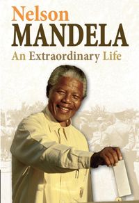 Produktbild: Nelson Mandela