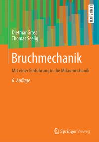 Produktbild: Bruchmechanik