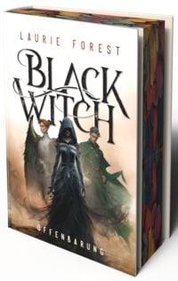 Produktbild: Black Witch - Offenbarung