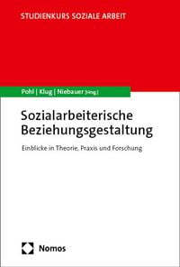 Produktbild: Sozialarbeiterische Beziehungsgestaltung