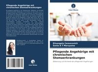 Produktbild: Pflegende Angeh&ouml;rige mit chronischen Stomaerkrankungen