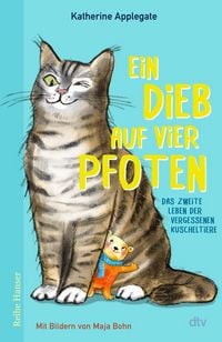 Produktbild: Ein Dieb auf vier Pfoten