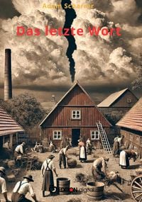 Produktbild: Das letzte Wort