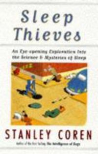 Produktbild: Sleep Thieves