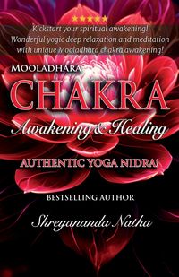 Produktbild: Mooladhara Chakra Awakening & Healing