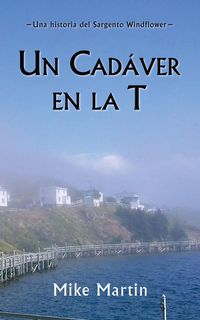 Produktbild: Un cad&aacute;ver en la T