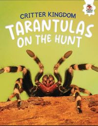 Produktbild: Tarantulas on the Hunt