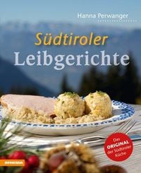 Produktbild: S&uuml;dtiroler Leibgerichte