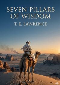 Produktbild: Seven Pillars of Wisdom