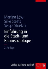 Produktbild: Einf&uuml;hrung in die Stadt- und Raumsoziologie