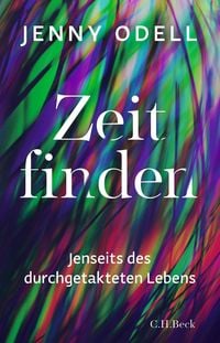 Produktbild: Zeit finden