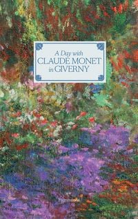Produktbild: A Day with Claude Monet in Giverny