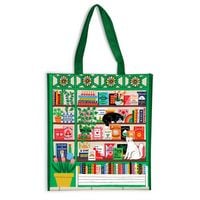 Produktbild: Wisdom & Whimsy Reusable Shopping Bag