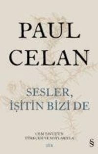 Produktbild: Sesler Isitin Bizi De