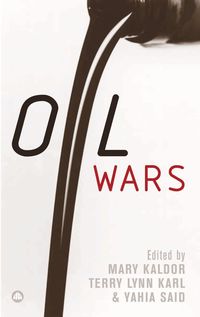 Produktbild: Oil Wars
