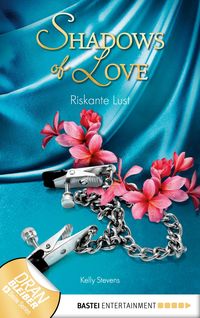 Produktbild: Riskante Lust - Shadows of Love
