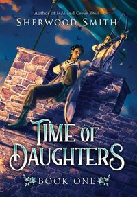 Produktbild: Time of Daughters I
