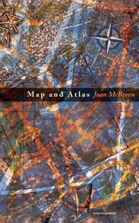 Produktbild: McBreen, J: Atlas and Map
