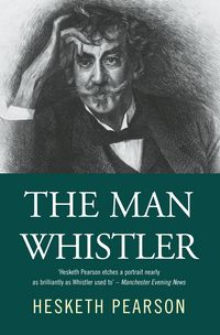 Produktbild: The Man Whistler