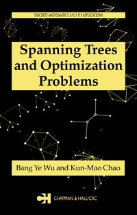 Produktbild: Spanning Trees and Optimization Problems