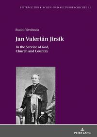Produktbild: Jan Valeri&aacute;n Jirs&iacute;k