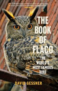 Produktbild: The Book of Flaco
