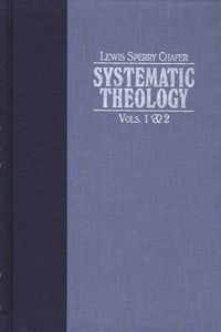 Produktbild: Systematic Theology