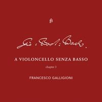 Produktbild: Bach-Violoncello-Chapter 3
