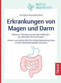 Produktbild: Naturheilpraxis: Erkrankungen von Magen und Darm
