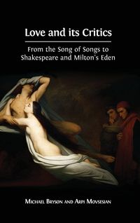 Produktbild: Love and its Critics