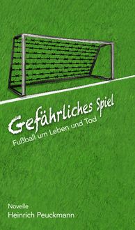 Produktbild: Gef&auml;hrliches Spiel