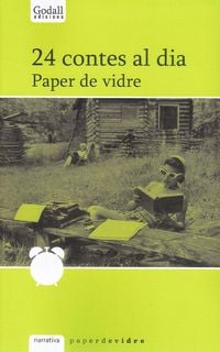 Produktbild: 24 contes al dia