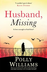 Produktbild: Williams, P: Husband, Missing