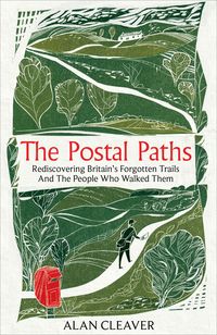 Produktbild: The Postal Paths