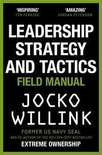 Produktbild: Leadership Strategy and Tactics