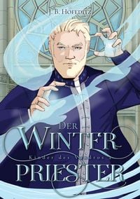 Produktbild: Der Winterpriester