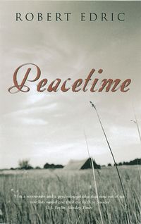 Produktbild: Peacetime