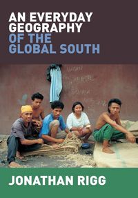 Produktbild: An Everyday Geography of the Global South
