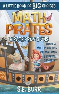 Produktbild: Pirate Provisions
