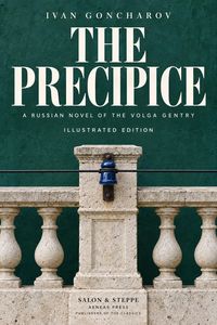 Produktbild: The Precipice