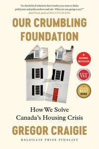 Produktbild: Our Crumbling Foundation
